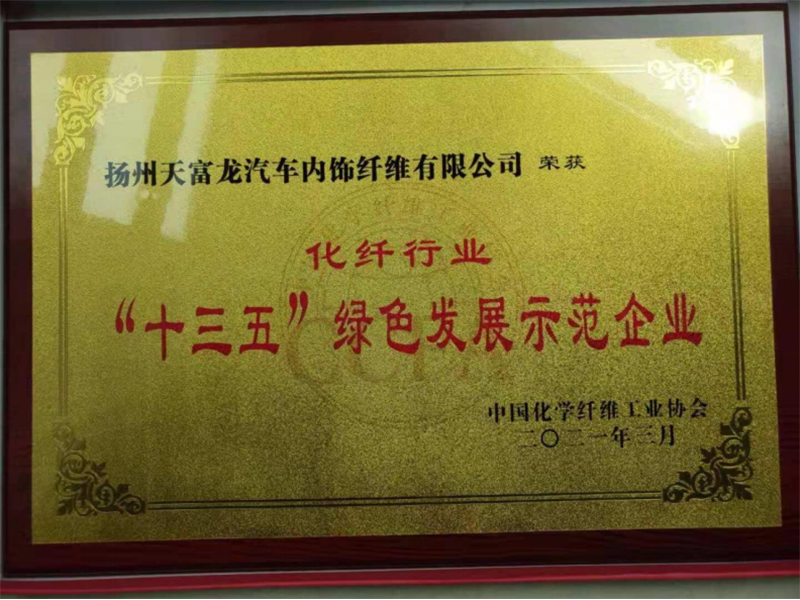 化學(xué)纖維十三五綠色發(fā)展示范企業(yè).png